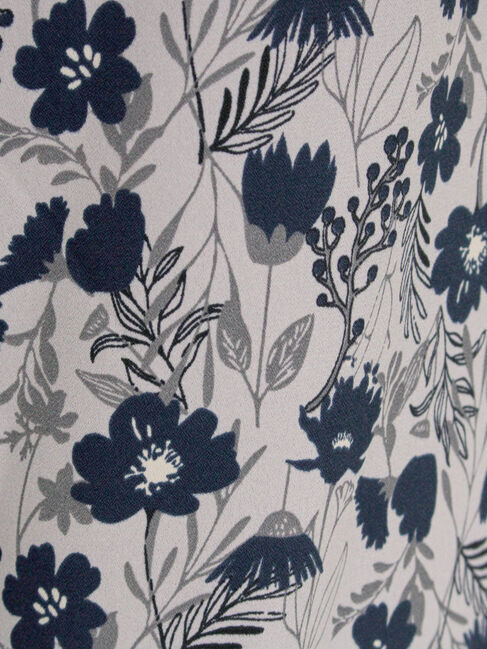 Samansa Mos2「◎花柄イージーパンツ」|その他|