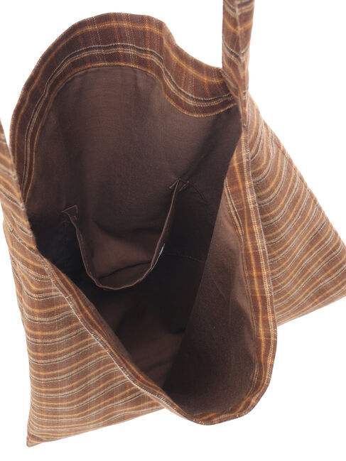 Samansa Mos2 blue「フロッキーロゴトート」|その他|