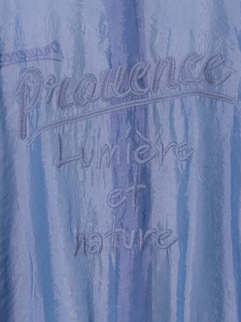 SM2「刺繍ロゴシアーカーディガン」|カーディガン|