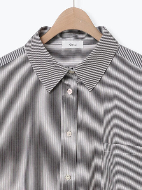 SM2「柄アソートドルマンスリーブシャツ」|シャツ・ブラウス|