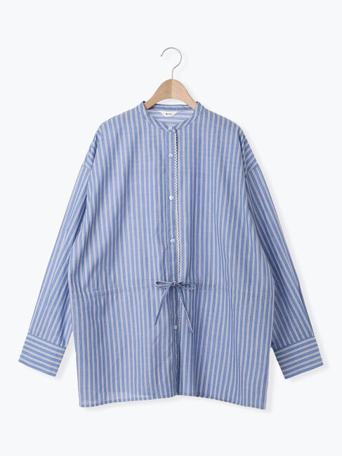 SM2「無地柄アソートドロストブラウス」|シャツ・ブラウス|