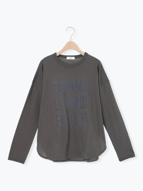 SM2「アソートロゴロンT」|Tシャツ・カットソー|