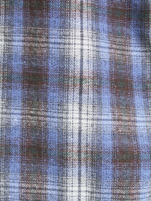 SM2「起毛チェックシャツ」|シャツ・ブラウス|