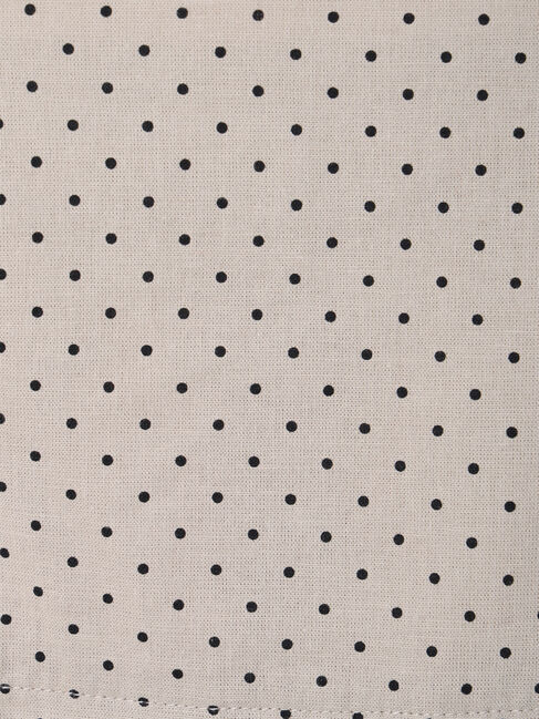 Samansa Mos2「【ゆべし&times;Samansa Mos2】前後2WAYビスチェ」|ダウンベスト・ベスト|