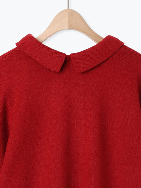 Samansa Mos2「【ゆべし&times;Samansa Mos2】マルチWAYニット」|カーディガン|