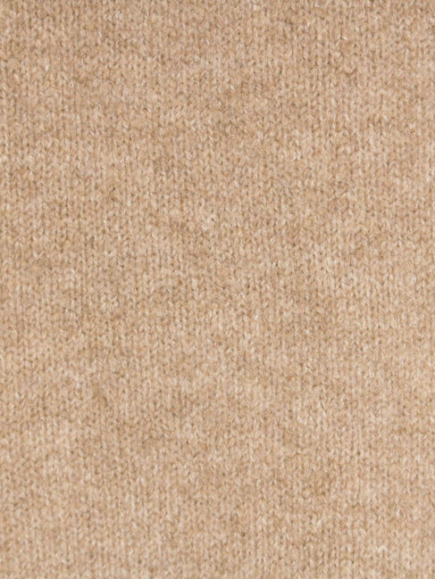 Samansa Mos2「【KELTY&times;Samansa Mos2】クルーネックカーディガン」|カーディガン|