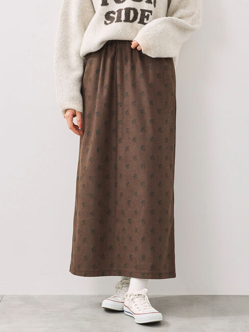 SM2「カットコールスカート」|スカート|