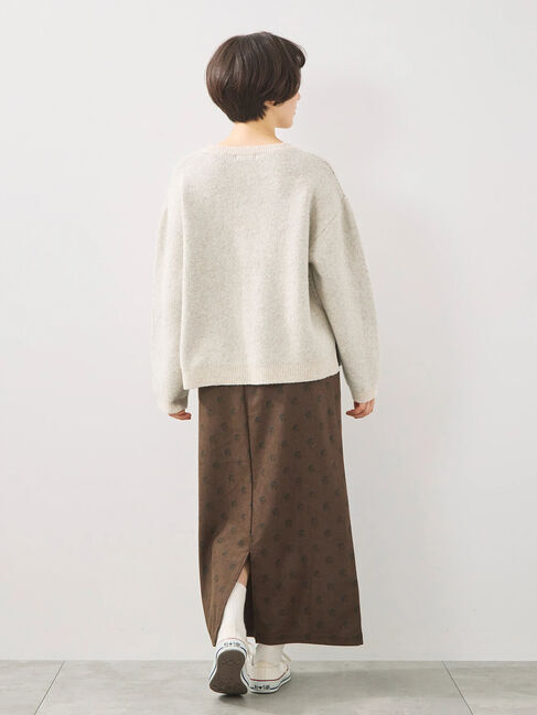 SM2「カットコールスカート」|スカート|