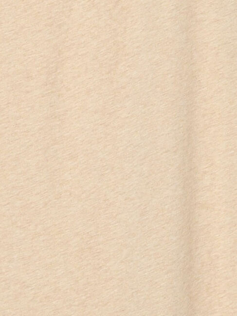 Samansa Mos2「【吸湿発熱】襟スモッキングカットソー」|Tシャツ・カットソー|