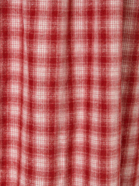 Samansa Mos2「【保温加工】バンドカラーワンピース ≪S/Mサイズ≫」|ワンピース|