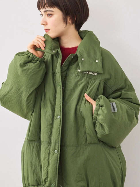 SM2「襟取り外しモンスターブルゾン」|ブルゾン・スタジャン|