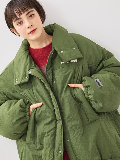 SM2「襟取り外しモンスターブルゾン」|ブルゾン・スタジャン|