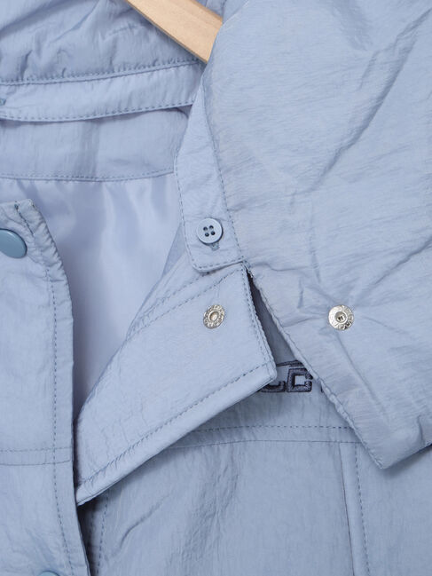 SM2「襟取り外しモンスターブルゾン」|ブルゾン・スタジャン|