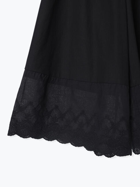 Samansa Mos2「【WEB限定】レースペチパンツ」|その他|