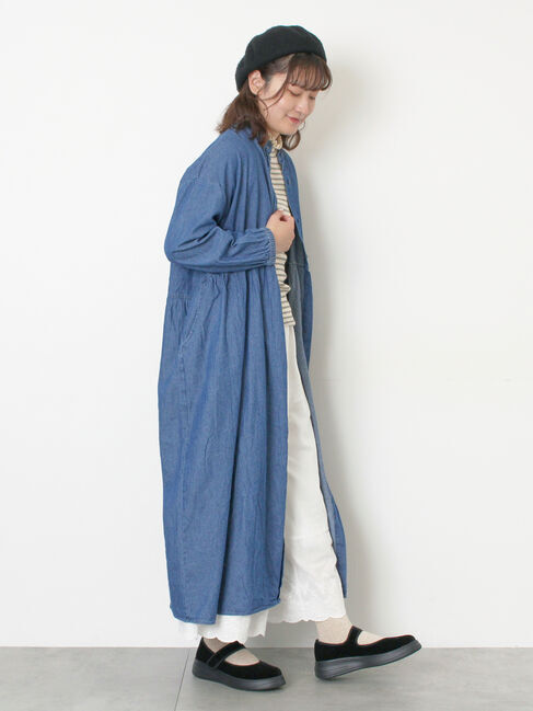 Samansa Mos2「【WEB限定】レースペチパンツ」|その他|