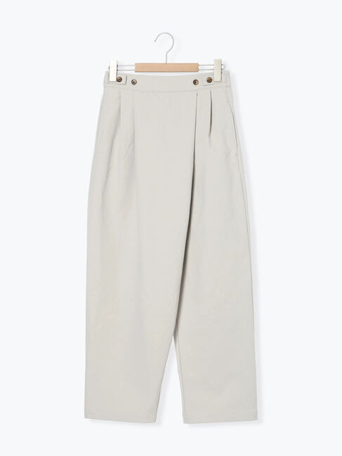 SM2「ラップパンツ」|その他|