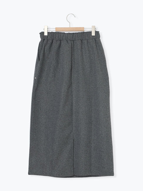 SM2「ウールライクスカート」|スカート|