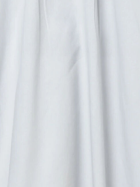 Samansa Mos2「胸元モチーフ刺繍レースブラウス」|シャツ・ブラウス|