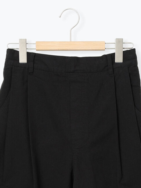 Samansa Mos2「ツータックカーブパンツ」|その他|