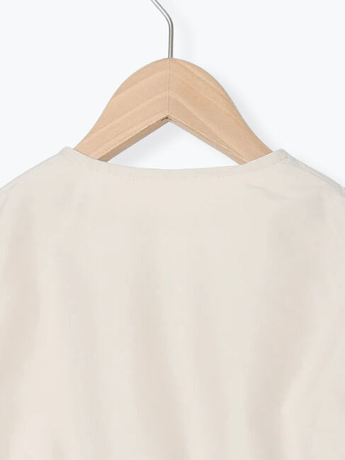 Samansa Mos2 Lagom「【撥水】ティアードブルゾン」|ブルゾン・スタジャン|