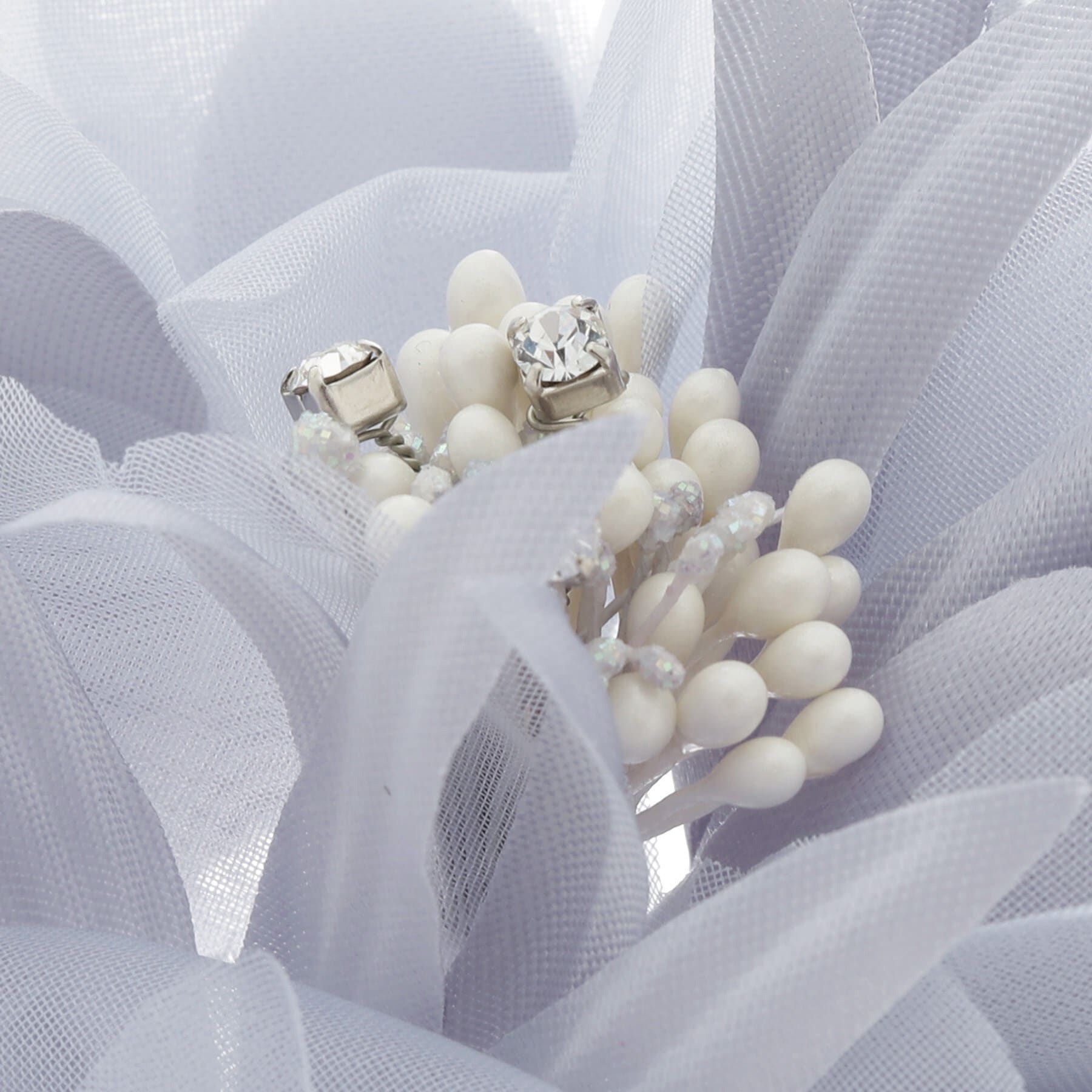 UNTITLED「【追加/日本製】ブーケフラワーコサージュ」|ブローチ・コサージュ|