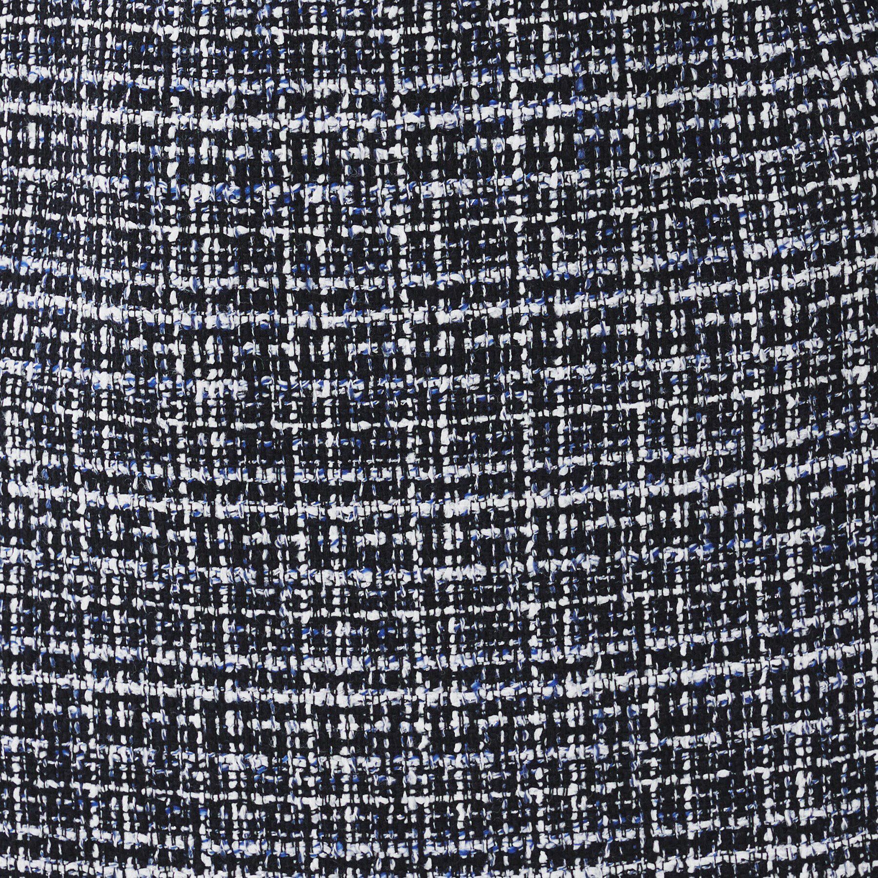 UNTITLED「【入卒／セレモニー／通勤】ラメツイードタイトスカート」|スカート|