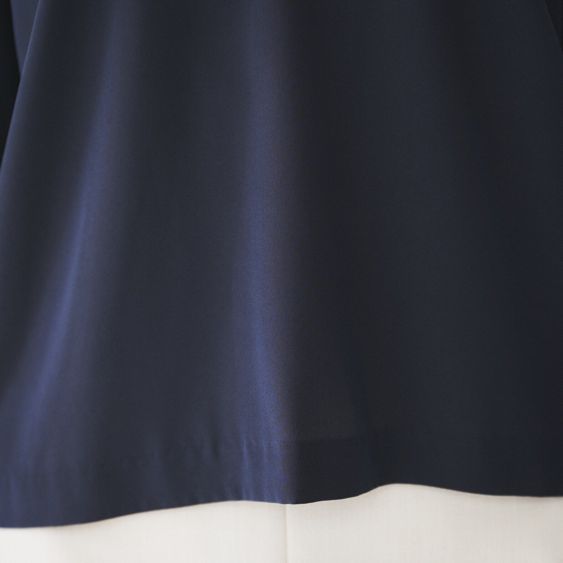 UNTITLED「フレアスリーブブラウス」|シャツ・ブラウス|