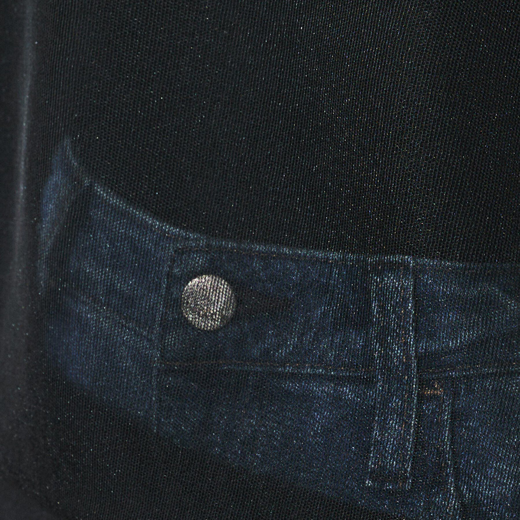 UNTITLED「【Munich】シアーパフスリーブプルオーバー」|Tシャツ・カットソー|