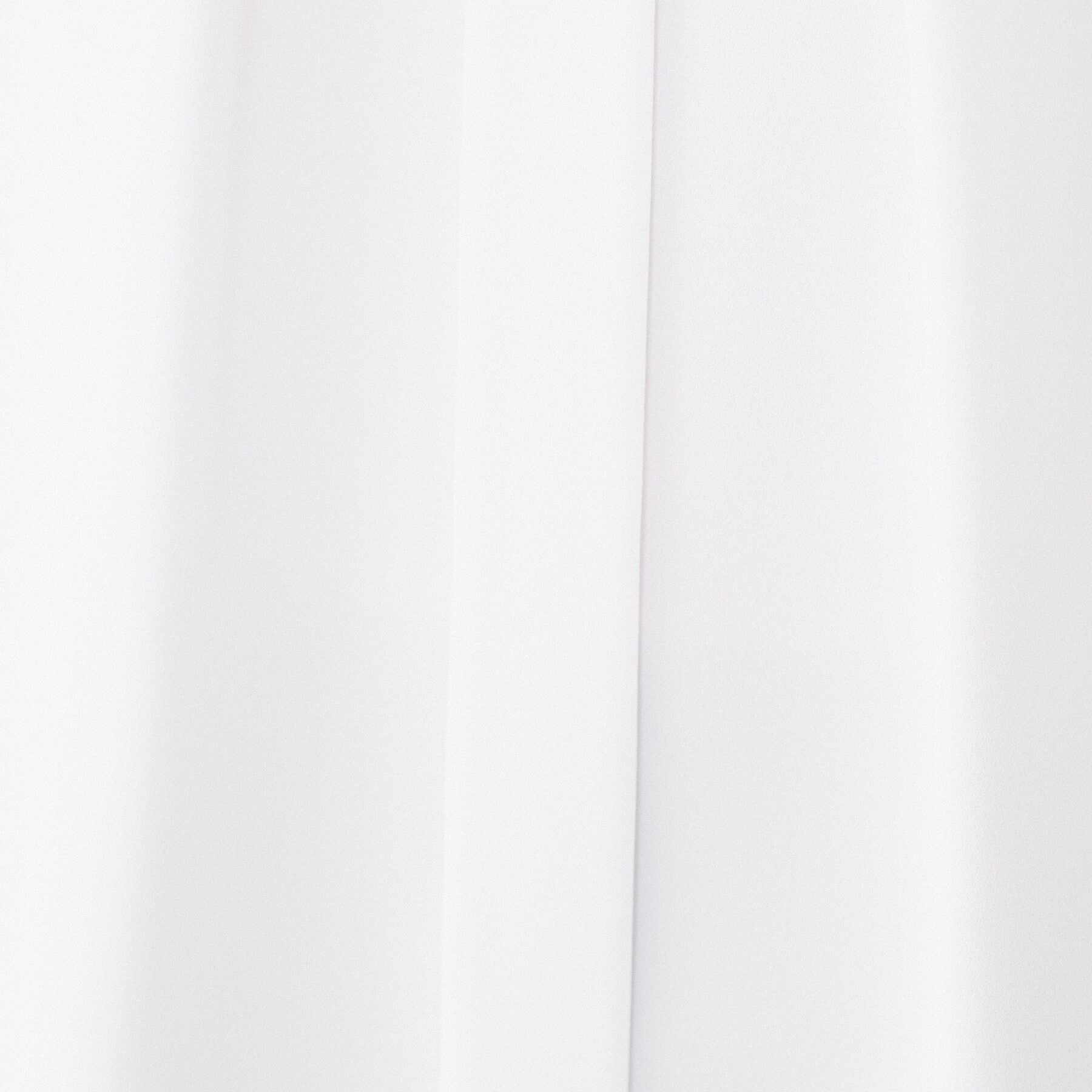 UNTITLED「【通勤／二の腕カバー】メタルパーツブラウス」|シャツ・ブラウス|