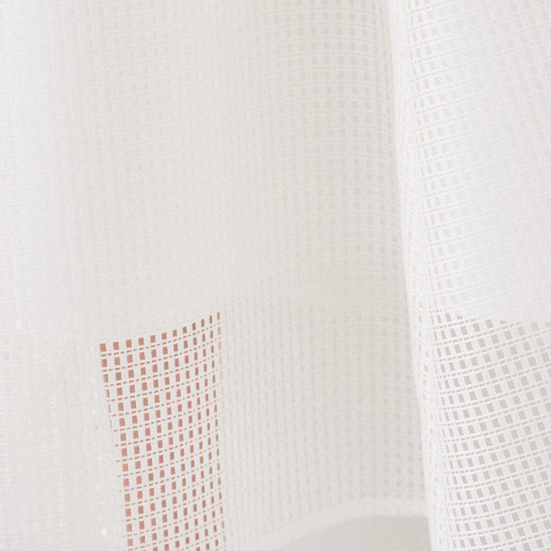 UNTITLED「【手洗い可/トレンド】メッシュフレアスカート」|スカート|