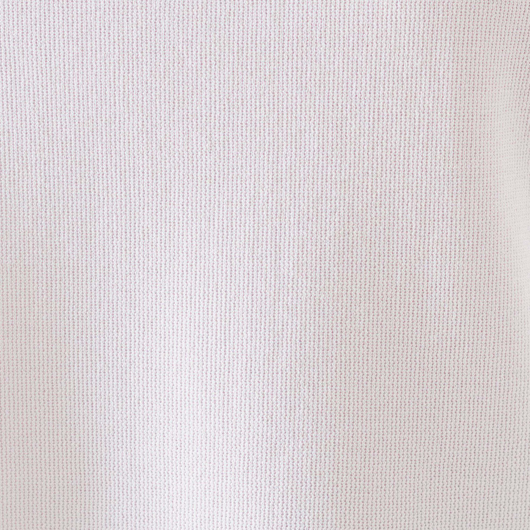 UNTITLED「【清涼感/二の腕カバー】シアープルオーバーニット」|ニット・セーター|