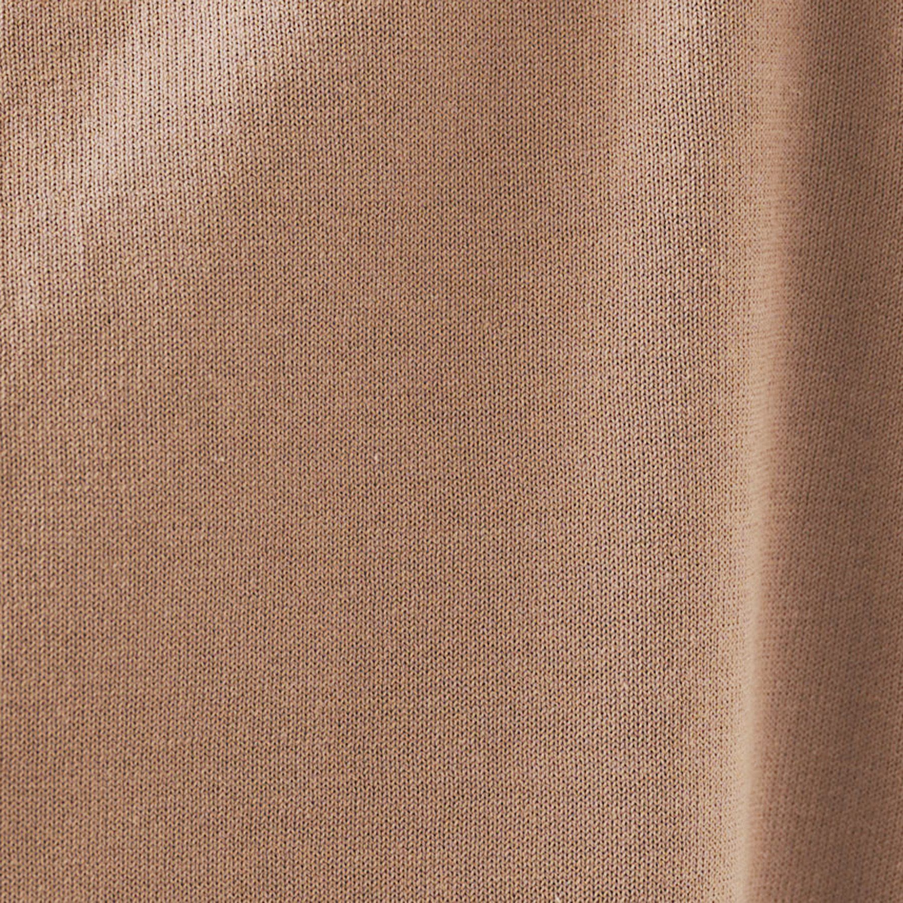 UNTITLED「【11色展開/コットン100/アンサンブル可能】クルーカーディガン」|カーディガン|