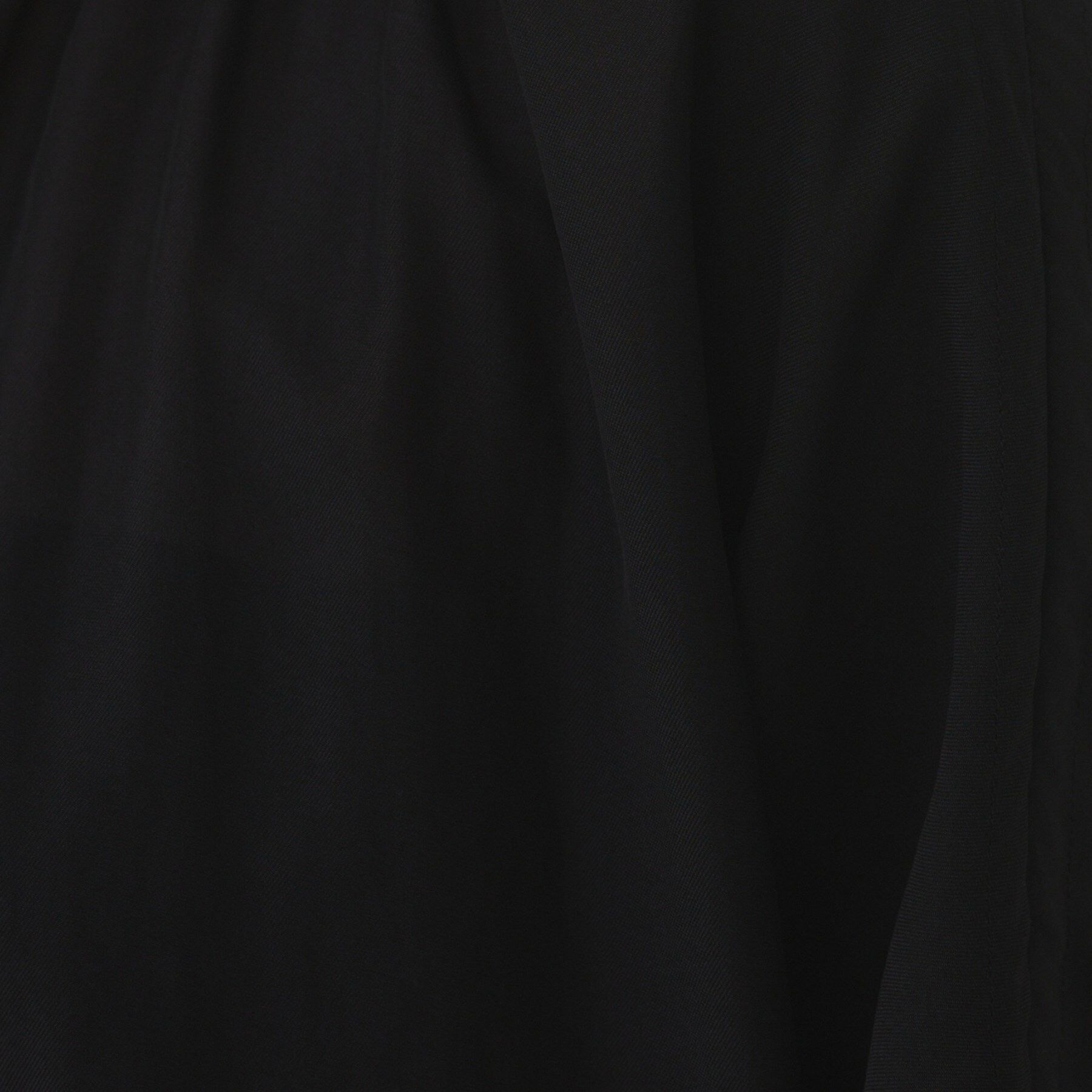 UNTITLED「【シアー/2WAY】肩ドロストドルマンブラウス」|シャツ・ブラウス|