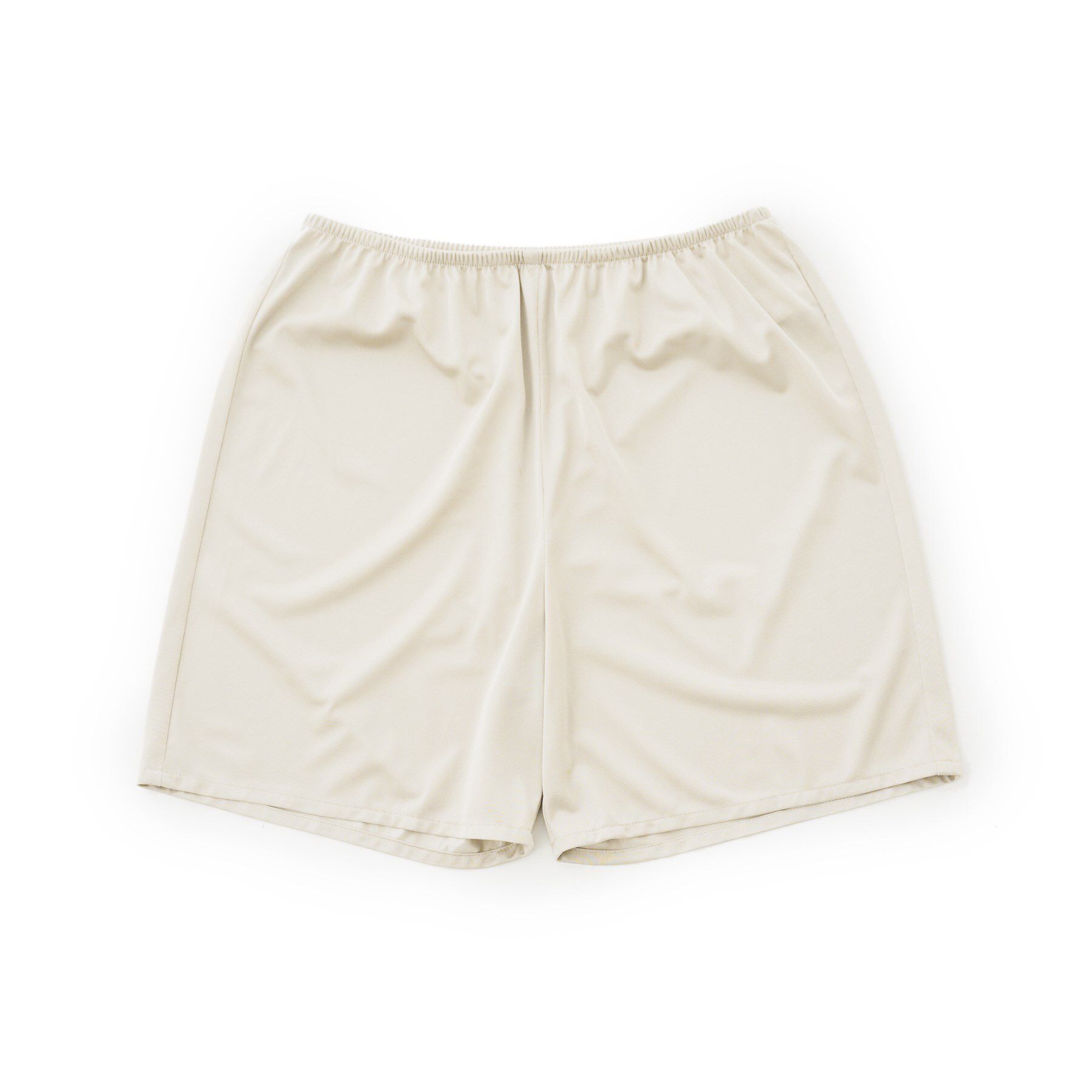 UNTITLED「【接触冷感/UVカット/ウエストゴム】センタープレスツイルパンツ」|その他|