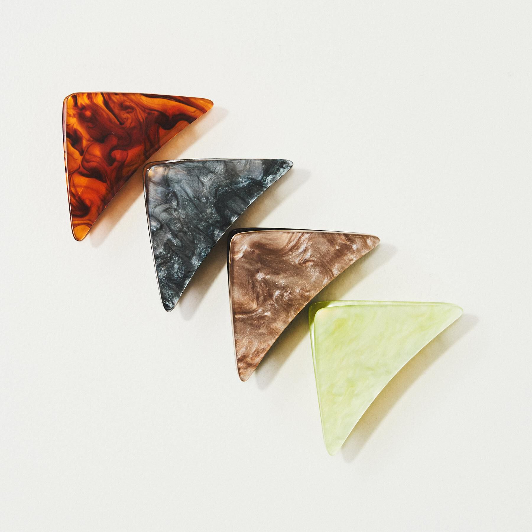 UNTITLED「Osakaトライアングルクリップ」|その他|