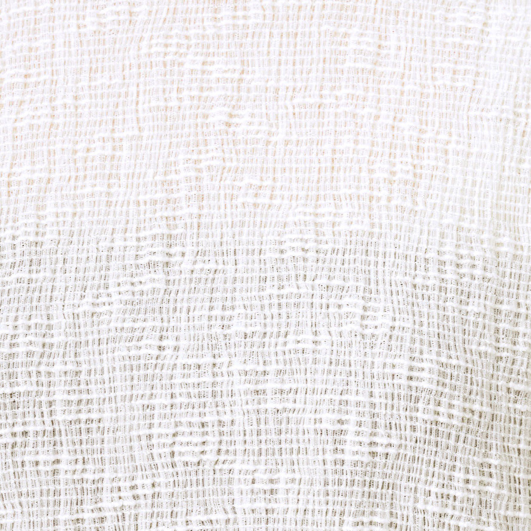 UNTITLED「【五分袖/ジャージトップス】スラブカールマイヤープルオーバー」|Tシャツ・カットソー|