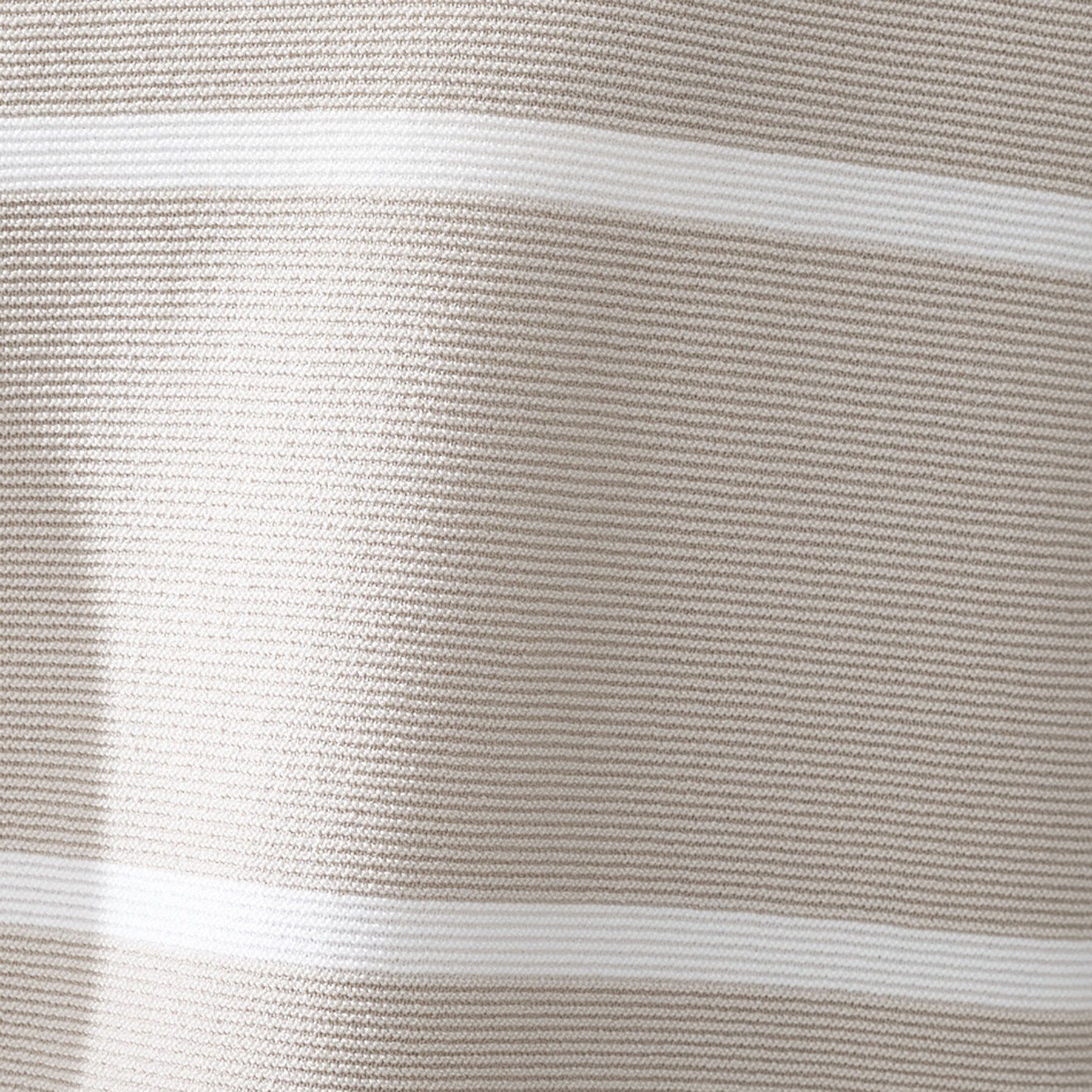 UNTITLED「前後2WAYフレンチスリーブニット」|ニット・セーター|