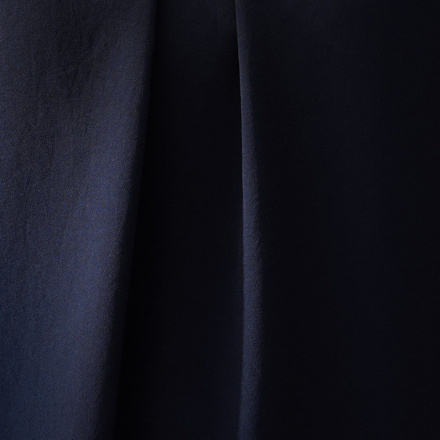 UNTITLED「【夏の名品セットアップが今年も登場！/はっ水/遮熱】リラクミスト 前後2WAYブラウス」|シャツ・ブラウス|