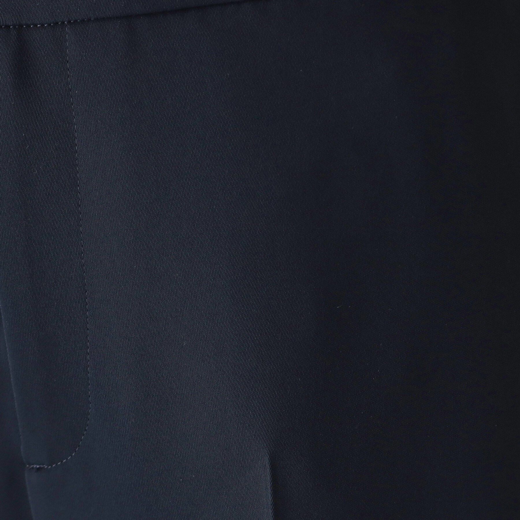 COUP DE CHANCE「【洗える／ウエストゴム】ストレートワイドパンツ」|その他|