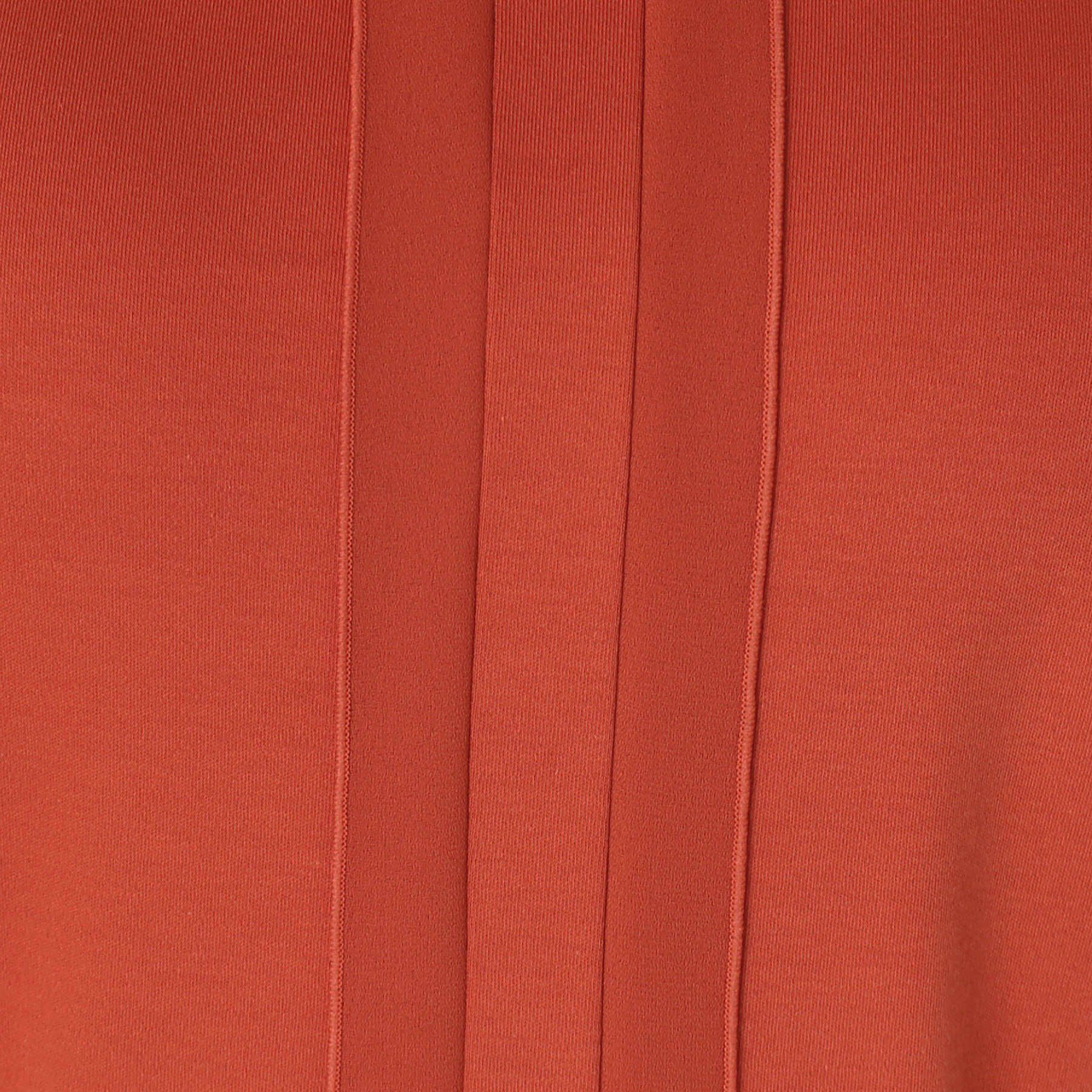 COUP DE CHANCE「【洗える／日本製】ジャージプルオーバー」|Tシャツ・カットソー|