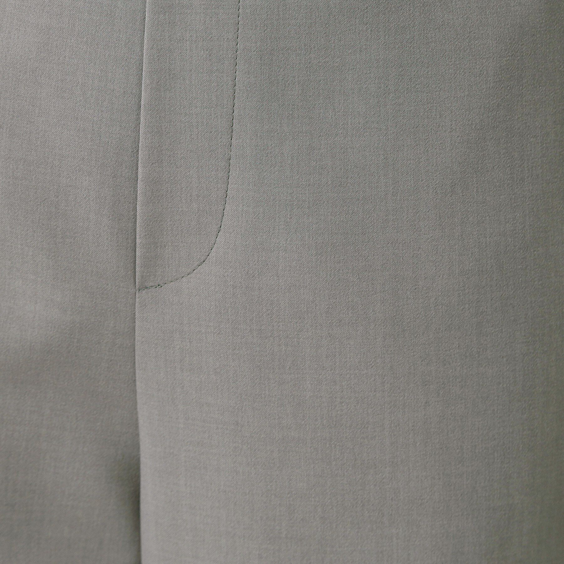 COUP DE CHANCE「【手洗い可／日本製】ストレートワイドパンツ」|その他|