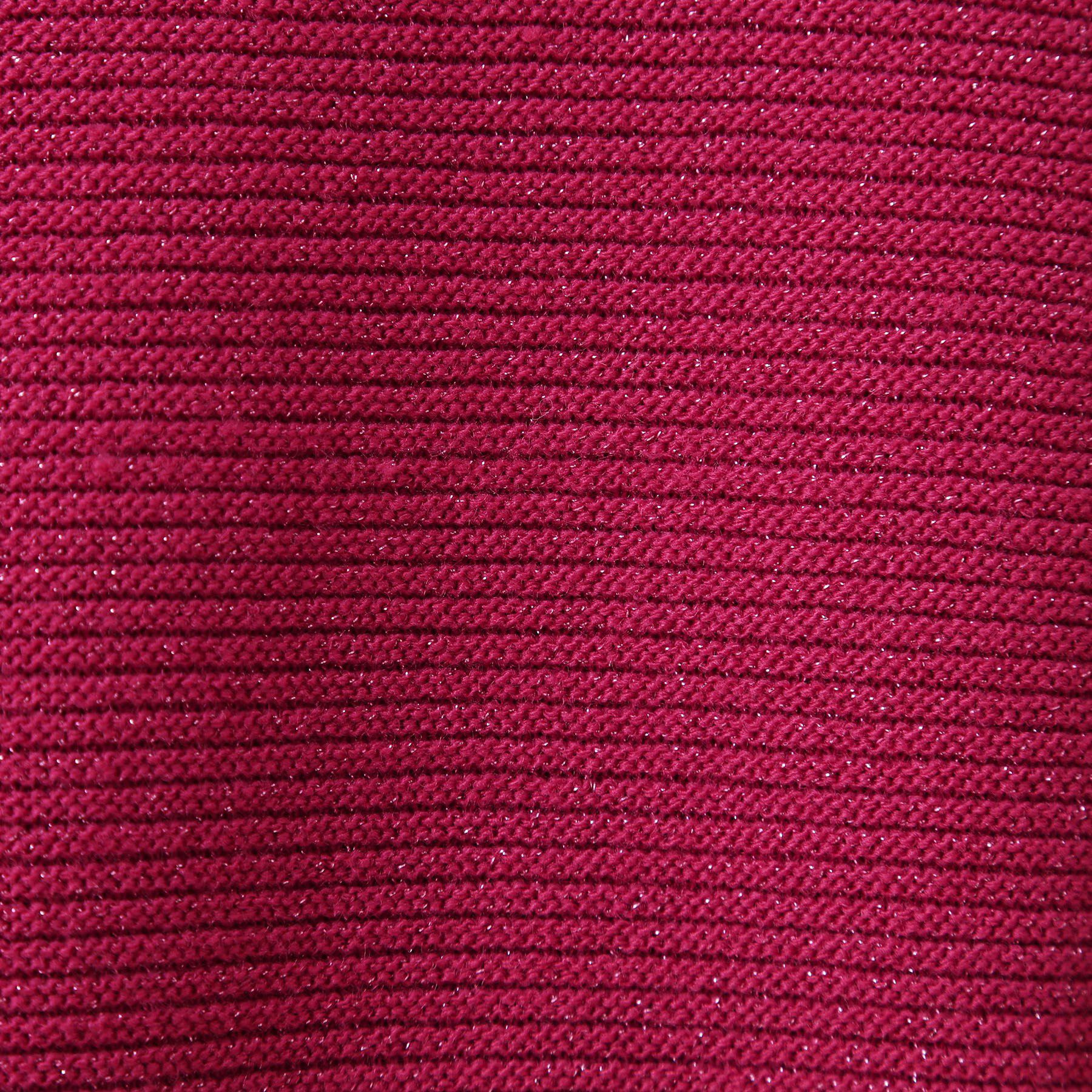 COUP DE CHANCE「【手洗い可／日本製／ホールガーメント】ラメ混ドルマンニットトップス」|ニット・セーター|