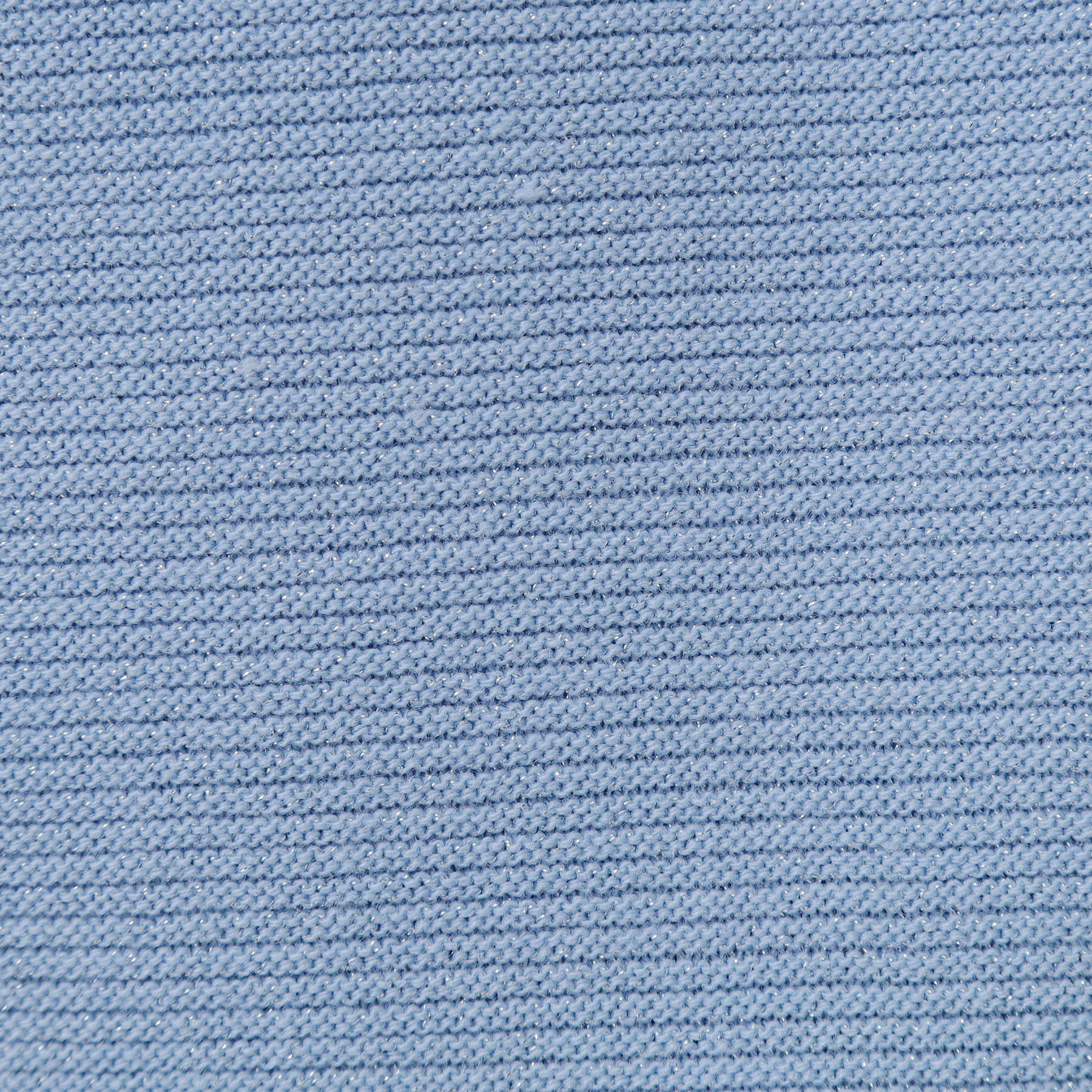 COUP DE CHANCE「【手洗い可／日本製／ホールガーメント】ラメ混ドルマンニットトップス」|ニット・セーター|