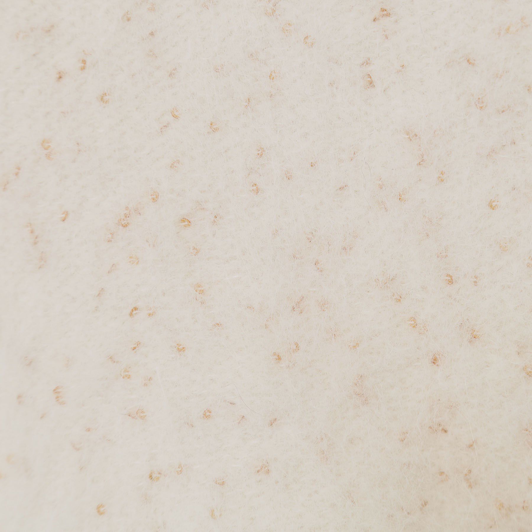 COUP DE CHANCE「【フォックス混／軽い着心地】ショート丈ニットトップス」|ニット・セーター|