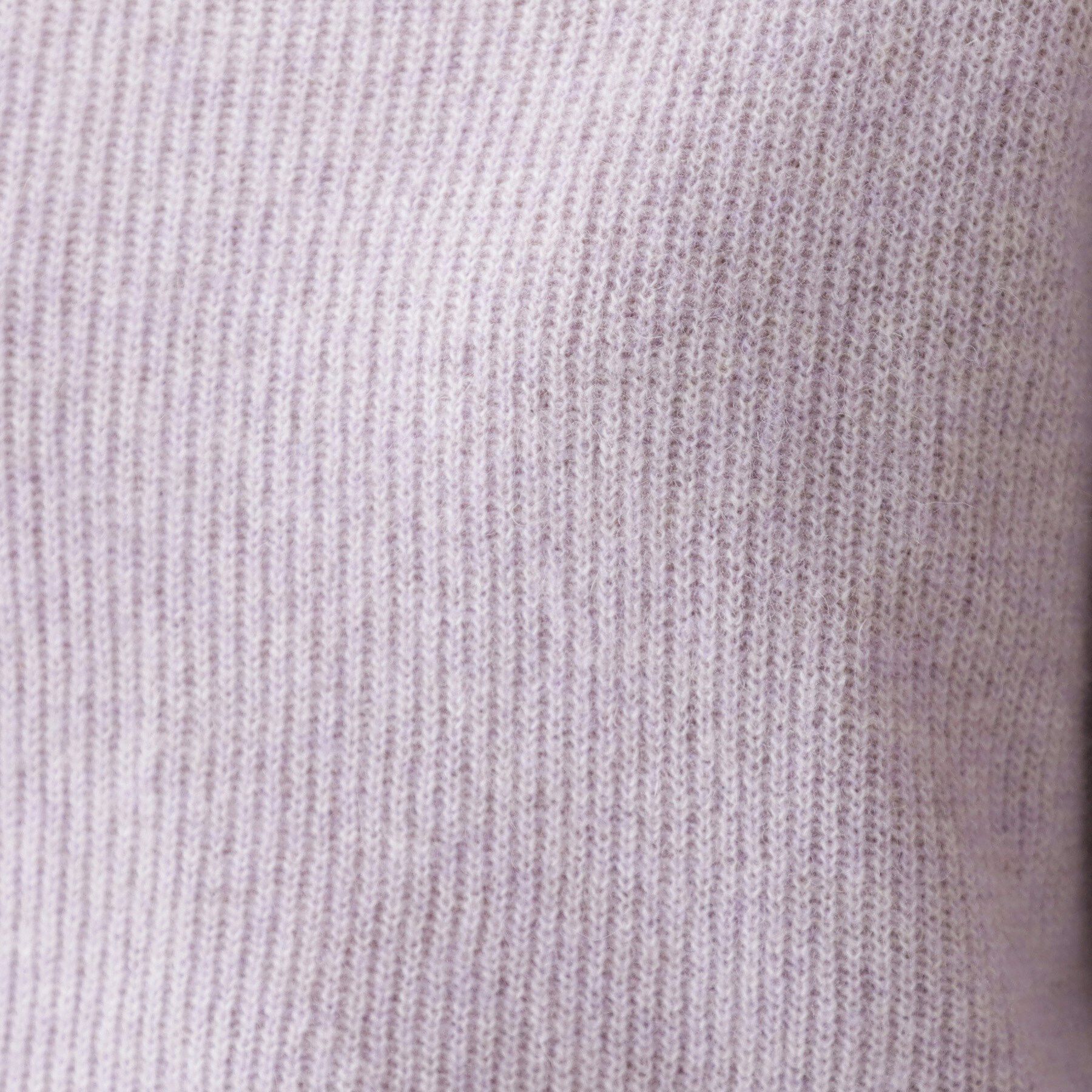 COUP DE CHANCE「【ヘアリー感／軽い】モックネックニット」|ニット・セーター|