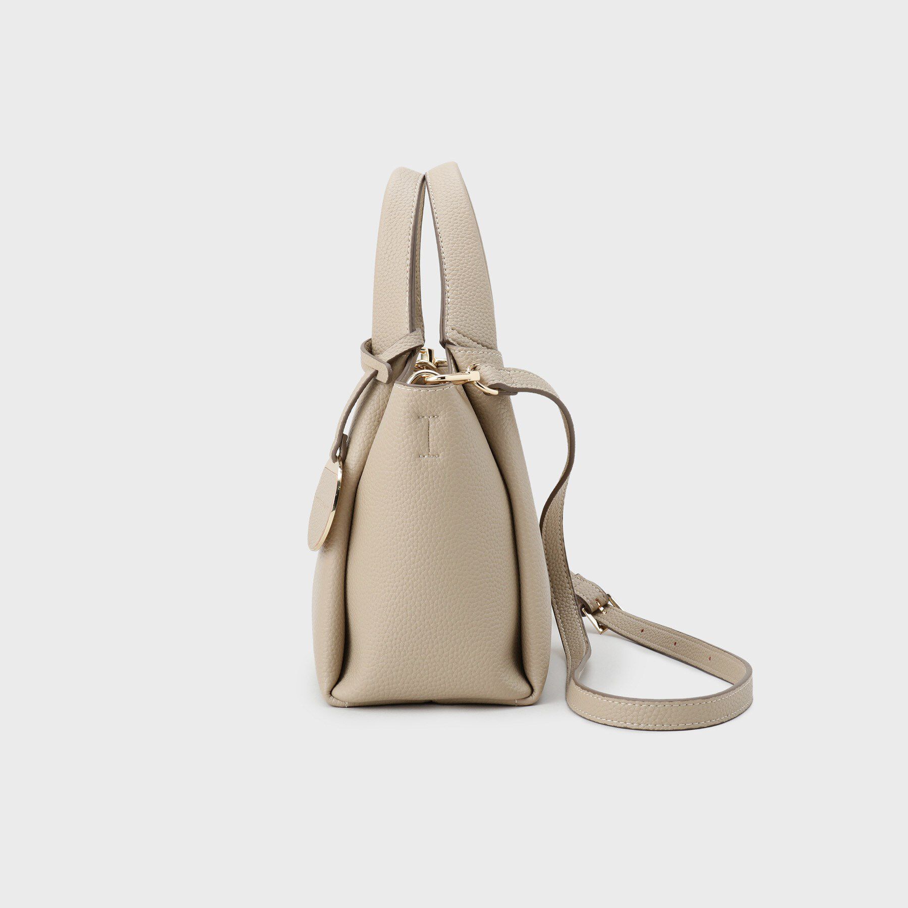 COUP DE CHANCE「2WAYミニショルダーバッグ」|ショルダー・メッセンジャー|