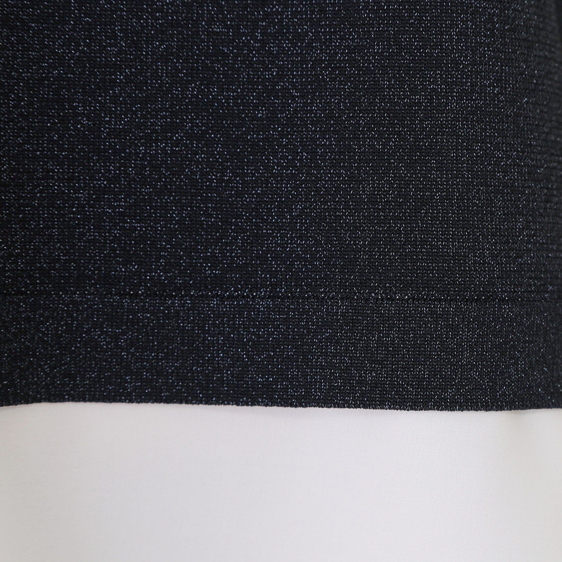 COUP DE CHANCE「【洗える】レイヤード風デザイントップス」|ニット・セーター|