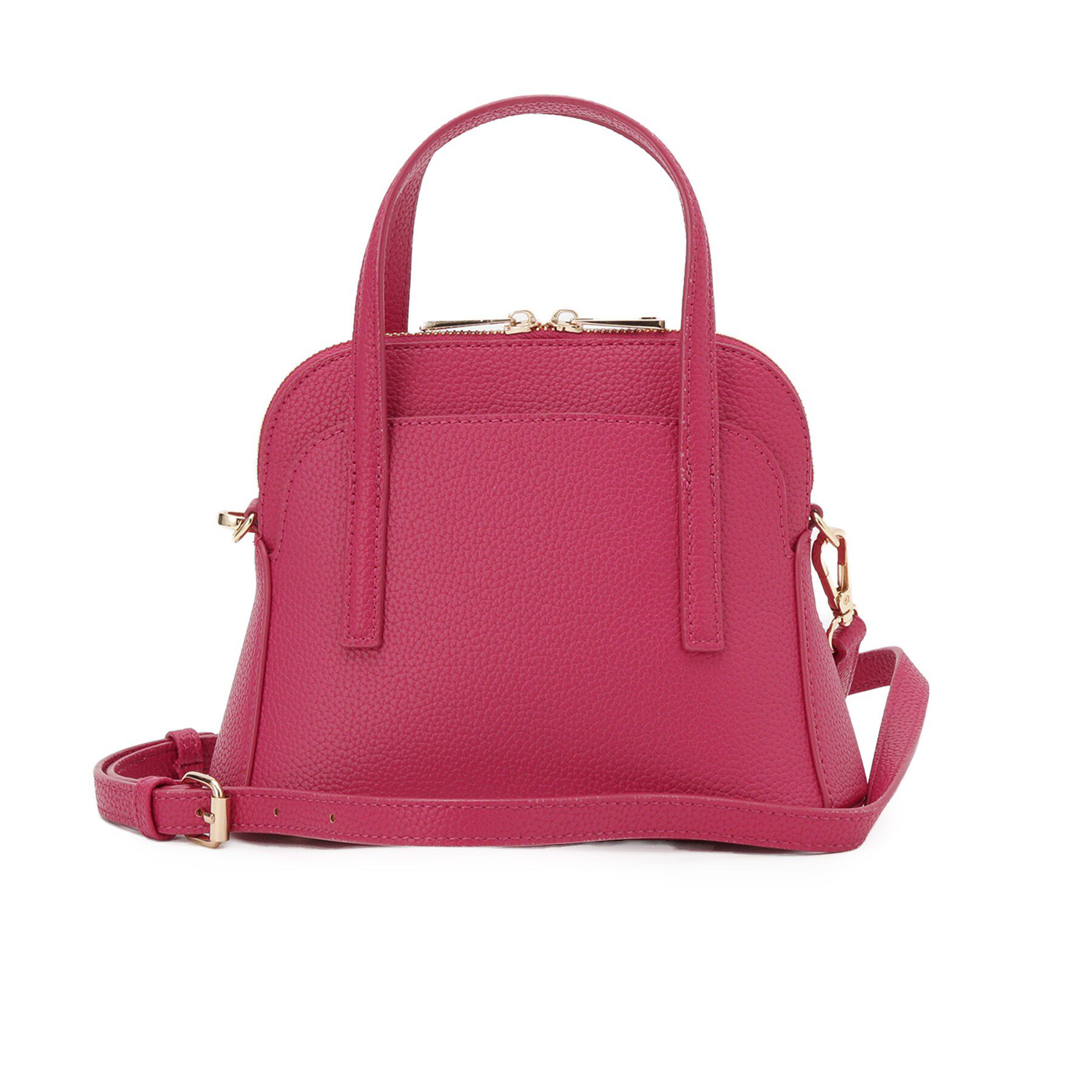 COUP DE CHANCE「【2way】プチルージュミニバッグ」|ショルダー・メッセンジャー|