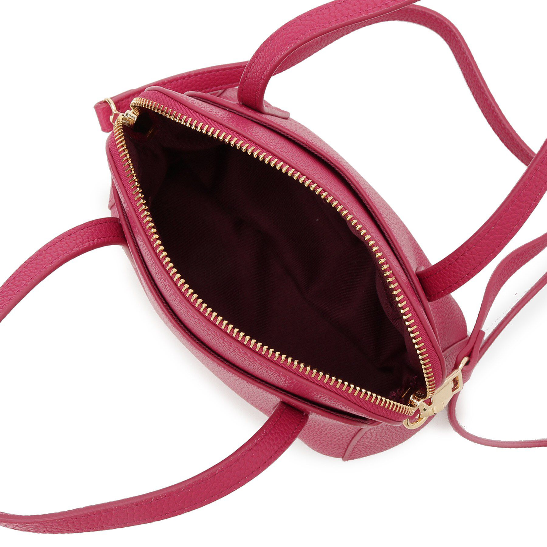 COUP DE CHANCE「【2way】プチルージュミニバッグ」|ショルダー・メッセンジャー|