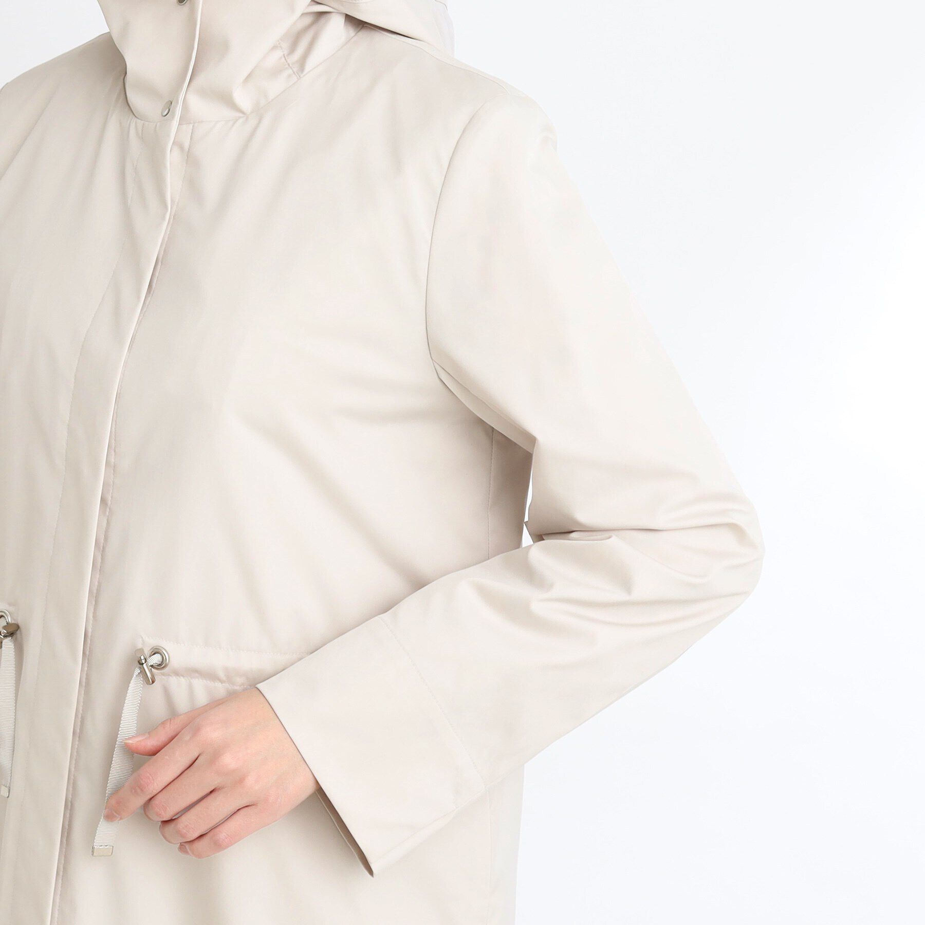 Reflect「【夏SALE／手洗い可／ライナー付き】スポーティブライティコート」|その他|